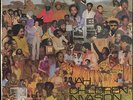 Various Artists - Jah Children Invasion US Wackie's LP ??