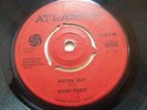Wilson Pickett – Mustang Sally 1966 7” Atlantic 584066