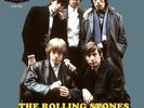 ROLLING STONES ULTRA  (LADY JANE) URUGUAY EP- PS