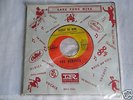 BEATLES Ticket To Ride MINT 45 & RARE 1965 PROMO INSERT WITH BEATLES & CAPITOL
