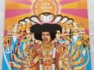 JIMI HENDRIX EXPERIENCE - AXIS: BOLD AS LOVE [LP] 2000 Classic Records 200G MONO