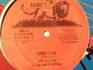 DON ANGELO / FABIAN COOKE - good sensi b/w girl i've got a date - WACKIES - VG++