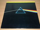 Pink Floyd Dark Side Of The Moon Japan Limited Ed. Vinyl LP Record MFSL 1017 OOP