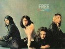 FREE**FIRE AND WATER (180 GRAM)**VINYL