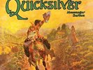 QUICKSILVER MESSENGER SERVICE**HAPPY TRAILS (180G)**LP