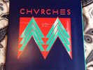 Chvrches - The Mother We Share - Debut 10