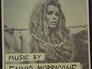 ENNIO MORRICONE - WHEN WOMEN  HAD TAILS OST PRIVATE PRES EM M-1002 EX COND