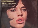 PERFORMANCE - RARE OST MICK JAGGER, JACK NITZSCHE, RANDY NEWMAN, RY COODER AUS P