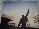 QUEEN MADE IN HEAVEN LIMITED EDITION COLOURED VINYL + POSTERS EX