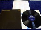 GENESIS, ‘FROM GENESIS TO REVELATION’, A 1970 UK DECCA RECORD LABEL LP.