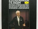 DGG BRUCKNER ALL 9 SYMPHONIES EUGEN JOCHUM 11 LP BOX SEALED