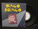 Oingo Boingo - S/T on I.R.S. SP 70400 Stereo 10