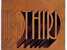 SOFT MACHINE - Third - UK 1970 CBS 12” Vinyl Double LP - A1 B1 C1 D2