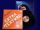 BEATLES GEORGE HARRISON EXTRA TEXTURE MINT UNPLAYED SHRINK WRAP  APPLE