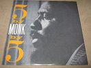 THELONIOUS MONK by 5 Live 1959 Thad Jones Sam Charlie Rouse LP NEW SEALED IMPORT