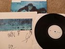Autographed Minus the Bear Vinyl  Record  Highly Refined Pirates
