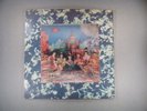 Rolling Stones THEIR SATANIC MAJESTIES REQUEST Decca TXS-103 Original UK 3D VG+