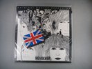Beatles REVOLVER Mobile Fidelity MFSL-107 w/STICKER Original Master Recording EX
