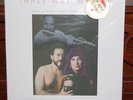 Airto Moreira Flora Purim Joe Farrell Three Way Mirror REFERENCE RECORDINGS RR24