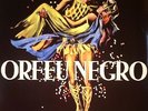 VARIOUS - Orfeu Negro (Black Orpheus) (Soundtrack) - Vinyl (limited LP)