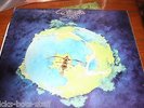 YES-FRAGILE-LP ORIGINAL-1972 ATLANTIC SD7211 GATE-BOOKLET-PORKY-PECKO-PR-