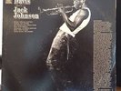 A Tribute To Jack Johnson by Miles Davis 1971 Vinyl Columbia Records