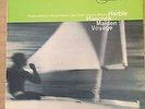 HERBIE HANCOCK Maiden Voyage LP BLUE NOTE BLP 4195 NEW YORK Van Gelder  NM