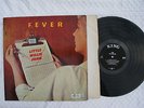 LITTLE WILLIE JOHN FEVER KING 564 Mono,DG  LP (VG+)