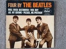THE BEATLES 