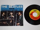 *EX+* The Beatles 45 