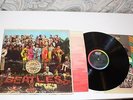 ?EX The BEATLES 