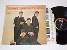 *EX* The BEATLES 