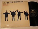 *EX* The BEATLES 