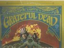 5 GRATEFUL DEAD American Beauty Europe '72 Go to Heaven Terrapin Station S/T