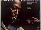 Miles Davis Kind of Blue Columbia CL 1355 Original 6 Eye DG Mono LISTEN