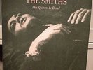 The Smiths The Queen is Dead LP album 10