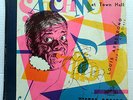LOUIS ARMSTRONG Satchmo at Town Hall  3 x 78