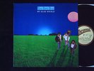 BAD BOYS BLUE „MY BLUE WORLD“ RARE ALBUM GERMAN PRESS