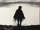 Neil Young-Harvest Moon-Reprise 45057-GERMANY