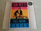TOM PETTY - FULL MOON FEVER - EXCELLENT CONDITION - VINYL LP RECORD