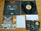 ?PAUL McCARTNEY (BEATLES) 1979 UK DEMO / PROMO PRESS BACK TO THE EGG MINT-?