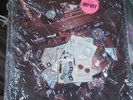 The Wanderers Stiv Bators Only Lovers Left Alive RARE Import LP SEALED 1981