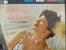 RICHARD AUDREY aka PAUL MAURIAT la valse a mille temps  / FRENCH BEL AIR EP