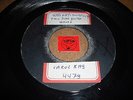CAROL KAY - THIS TIME YOU'RE WRONG - THAT'S WHEN IT HURTS- LISTEN - SOUL POPCORN