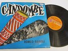 Romeo Gavioli 331/3 LP, Candombe, Sondor Records,Uruguay, Latin