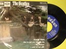 THE BEATLES Eleanor Rigby 7