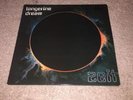 TANGERINE DREAM - ZEIT - very good condition Reissue 1985 Relatively
