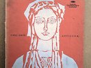 SLPM 138717-19 Carl Orff Antigonae Leitner 3xLP Tulip Stereo Box Set NM/VG