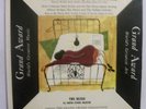 Dinah Washington Sings The Blues/Grand Award/GA33-318/VG+