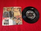 THE WHO ANYWAY ANYHOW ANYWHERE EXCELLENT ORIGINAL 1965 VINYL 7